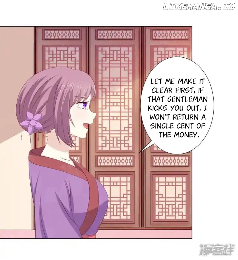 Rewrite My Fate chapter 62 - page 20